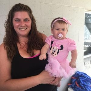 Meet your Posher, Christy